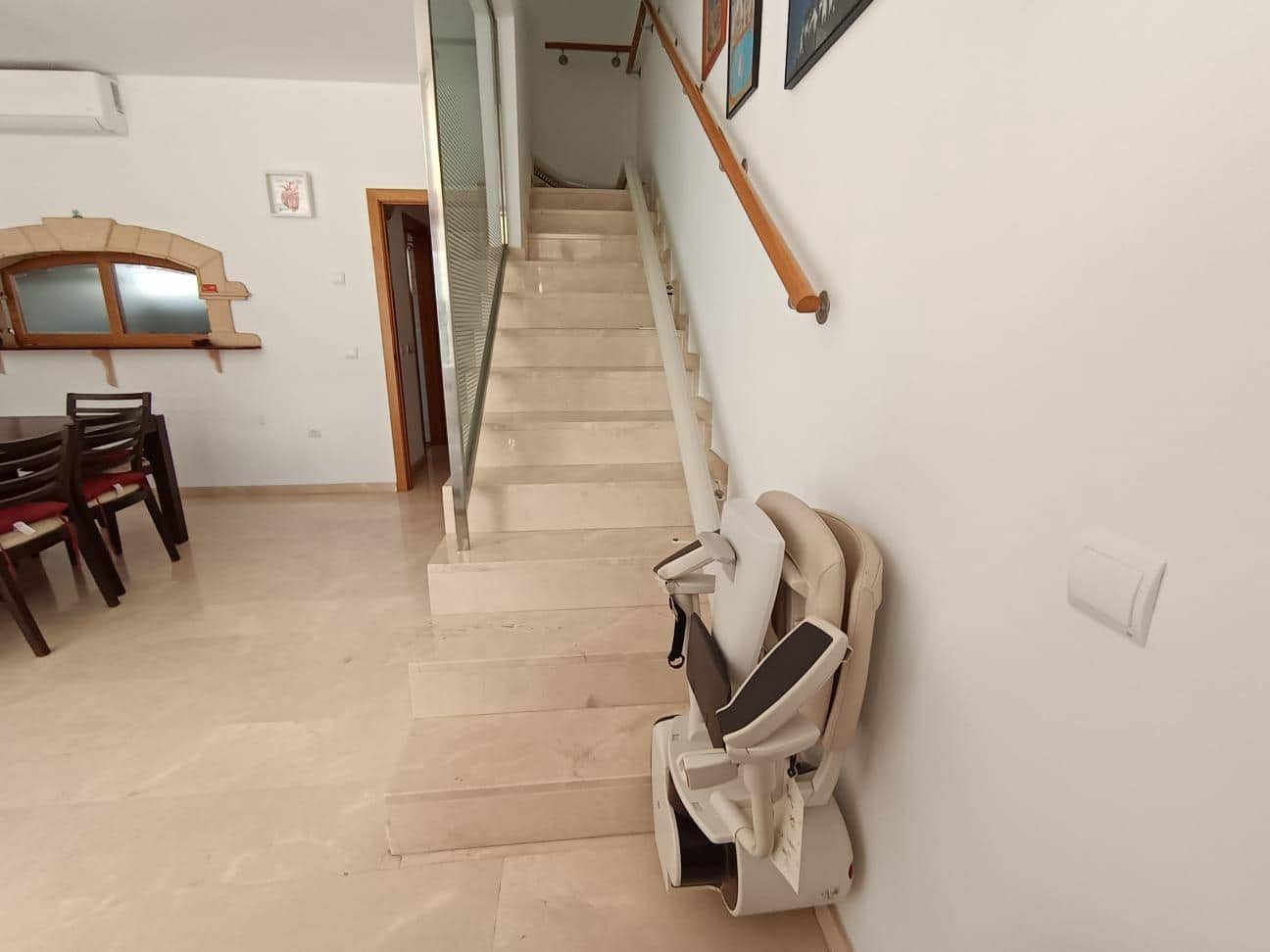 3 quarto Casa em Banda para venda em Palma de Mallorca com garagem - 850 000 € (Ref: 9755699)