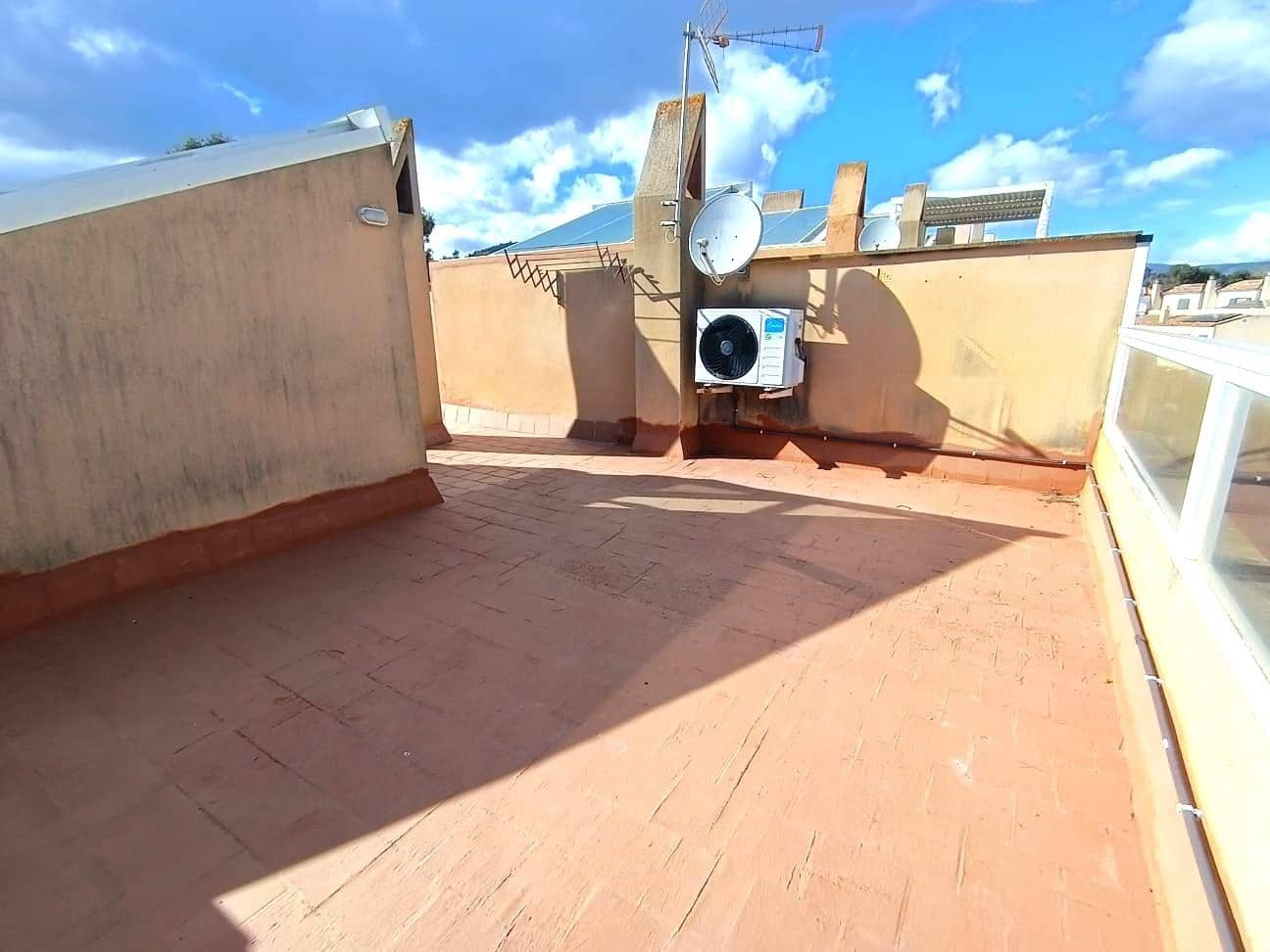 3 quarto Casa em Banda para venda em Palma de Mallorca com garagem - 850 000 € (Ref: 9755699)