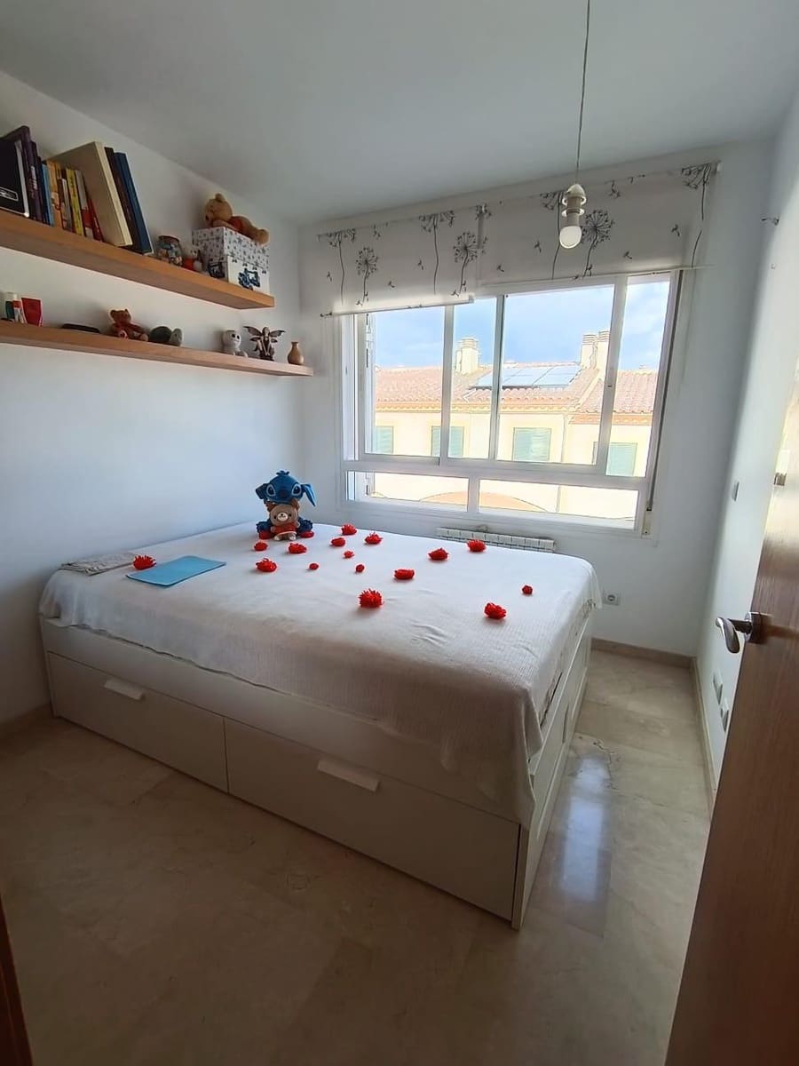 3 quarto Casa em Banda para venda em Palma de Mallorca com garagem - 850 000 € (Ref: 9755699)