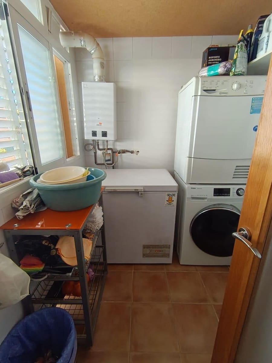3 quarto Casa em Banda para venda em Palma de Mallorca com garagem - 850 000 € (Ref: 9755699)