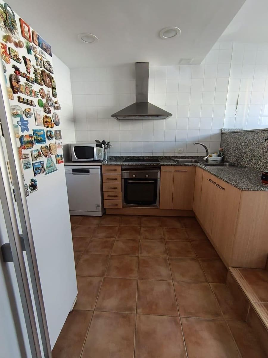 3 quarto Casa em Banda para venda em Palma de Mallorca com garagem - 850 000 € (Ref: 9755699)