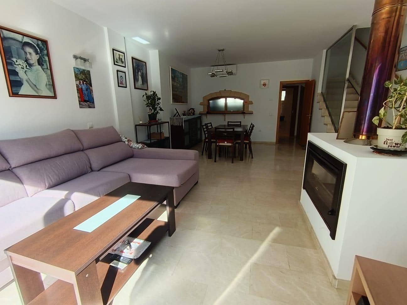 3 quarto Casa em Banda para venda em Palma de Mallorca com garagem - 850 000 € (Ref: 9755699)