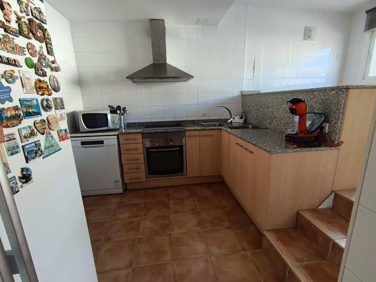 3 quarto Casa em Banda para venda em Palma de Mallorca com garagem - 850 000 € (Ref: 9755699)