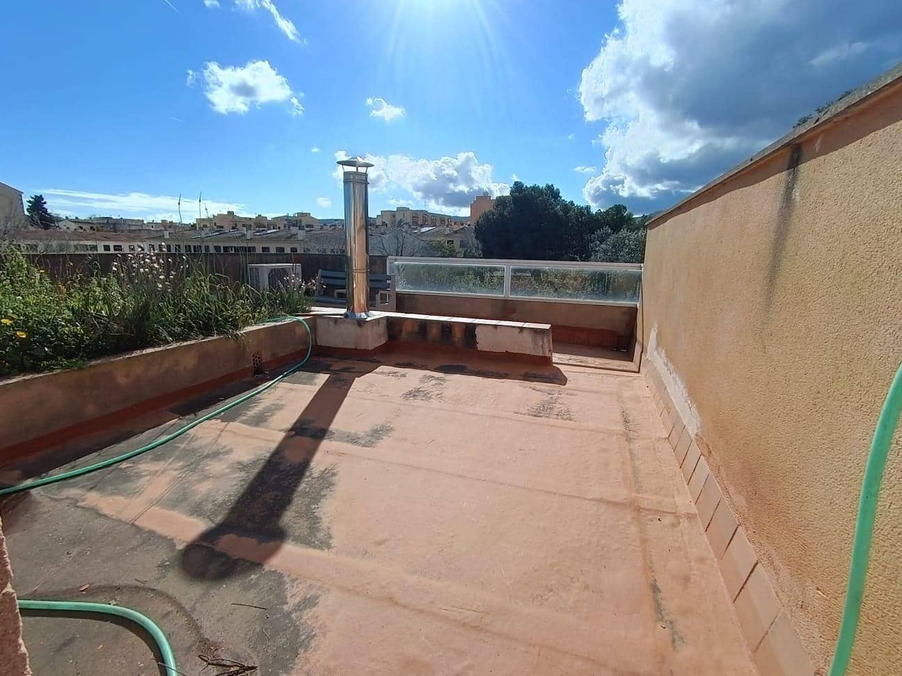 3 quarto Casa em Banda para venda em Palma de Mallorca com garagem - 850 000 € (Ref: 9755699)