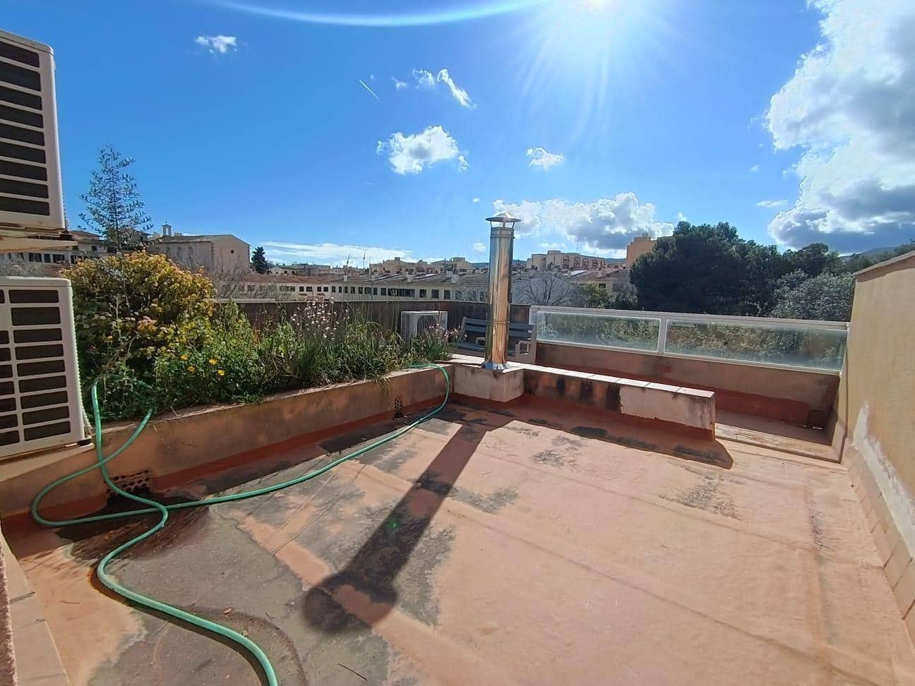 3 quarto Casa em Banda para venda em Palma de Mallorca com garagem - 850 000 € (Ref: 9755699)