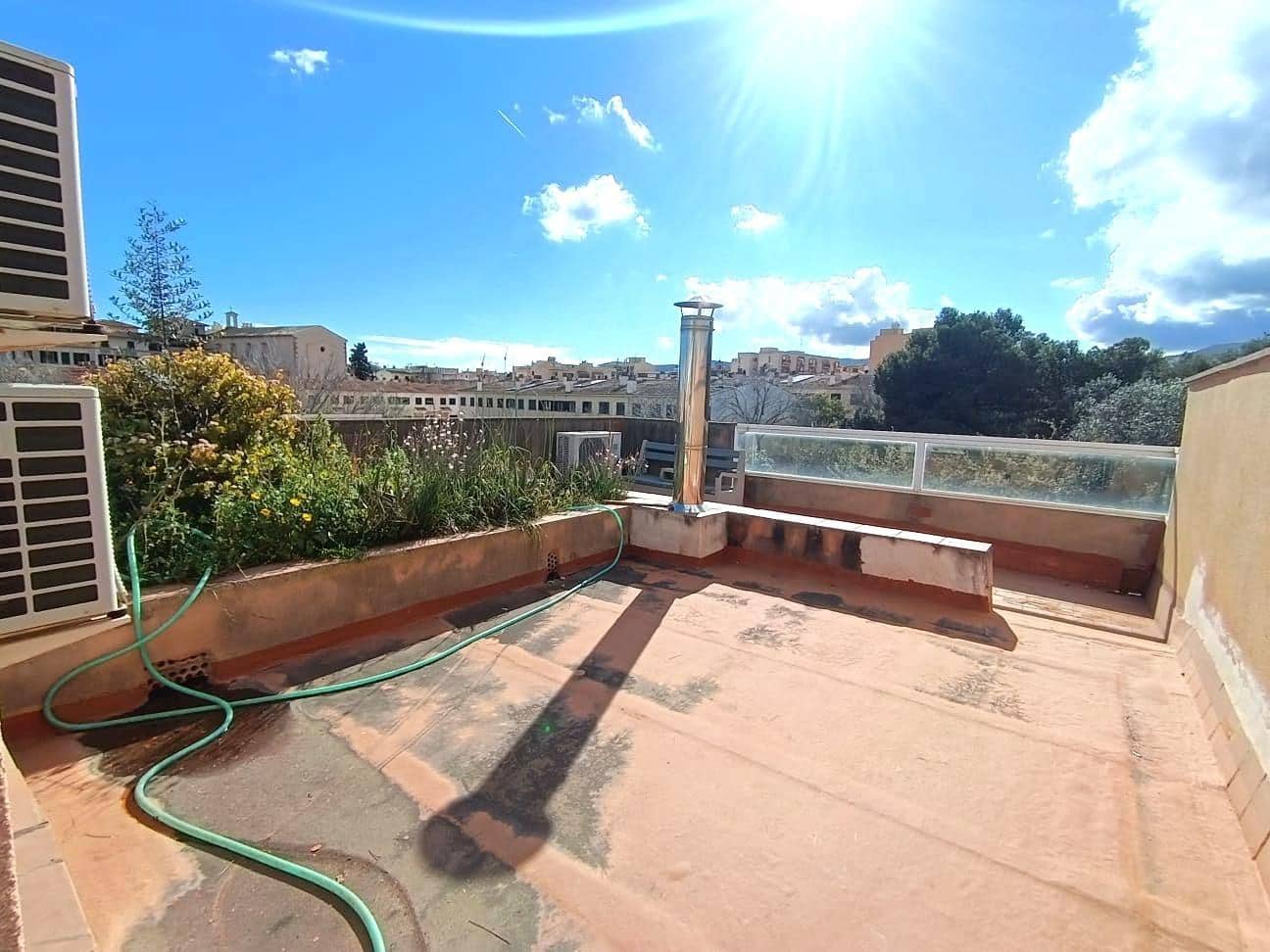 3 quarto Casa em Banda para venda em Palma de Mallorca com garagem - 850 000 € (Ref: 9755699)