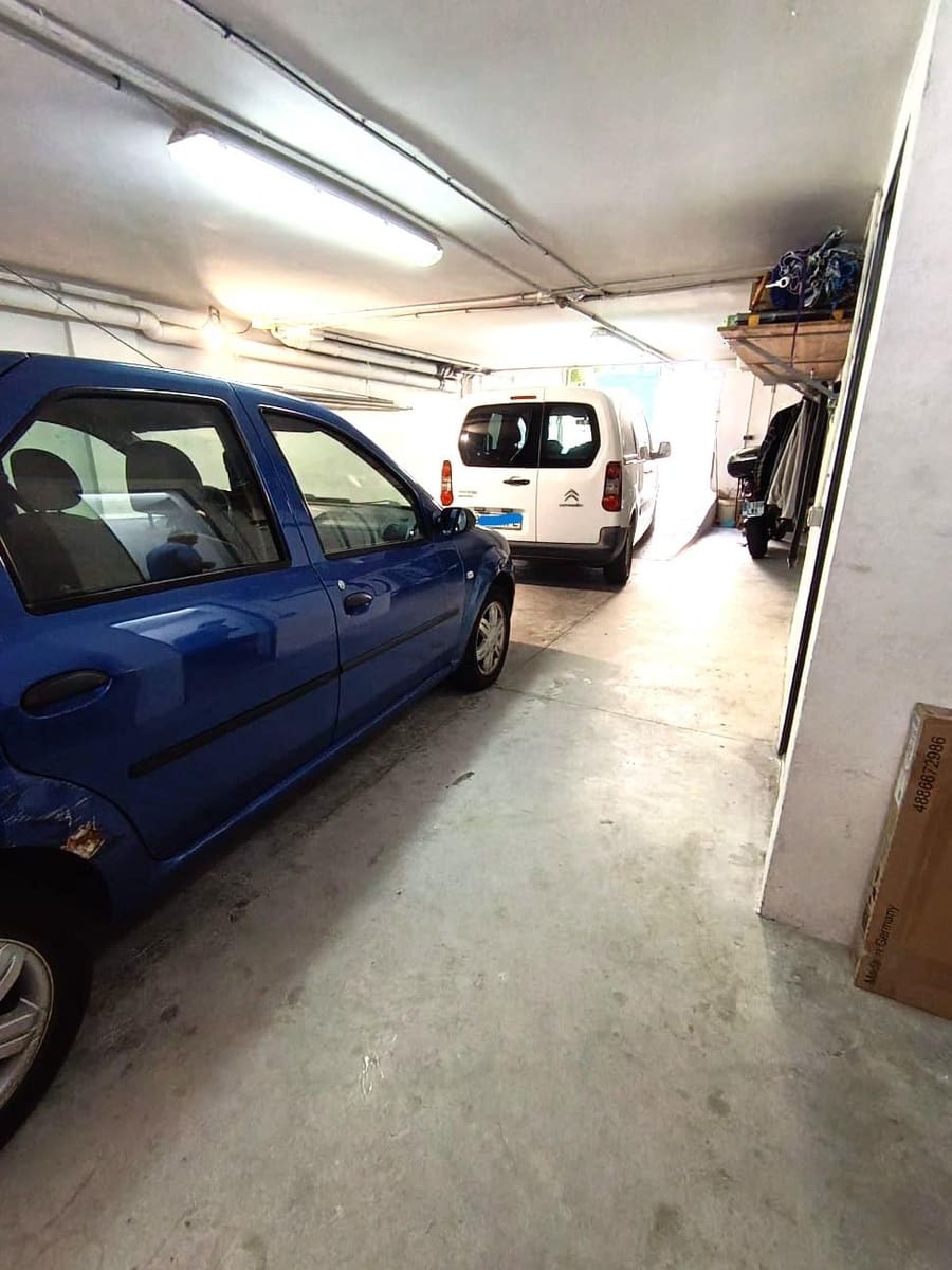 3 quarto Casa em Banda para venda em Palma de Mallorca com garagem - 850 000 € (Ref: 9755699)