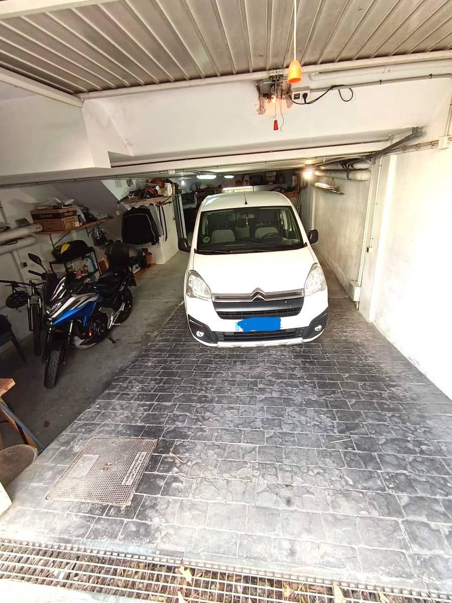 3 quarto Casa em Banda para venda em Palma de Mallorca com garagem - 850 000 € (Ref: 9755699)