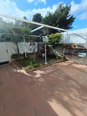 3 soveværelse Byhus til salg i Palma de Mallorca med garage - € 900.000 (Ref: 9755699)