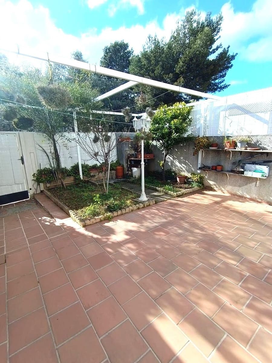 3 quarto Casa em Banda para venda em Palma de Mallorca com garagem - 850 000 € (Ref: 9755699)