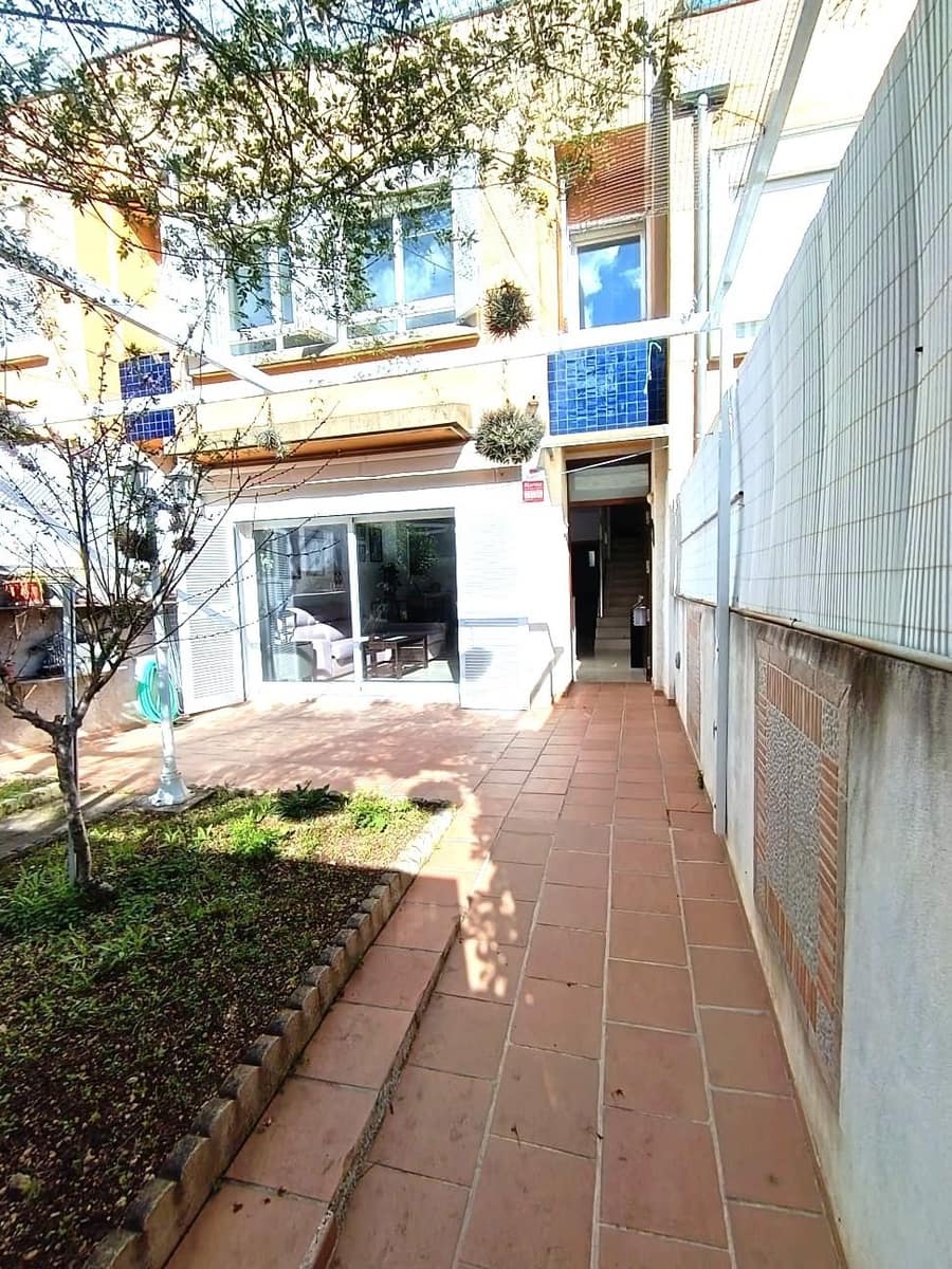 3 quarto Casa em Banda para venda em Palma de Mallorca com garagem - 850 000 € (Ref: 9755699)