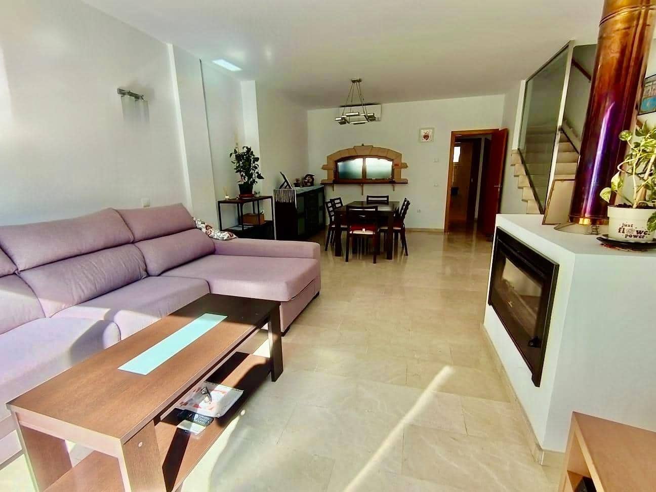 3 bedroom Townhouse for sale in Palma de Mallorca with garage - € 799,000 (Ref: 9755699)