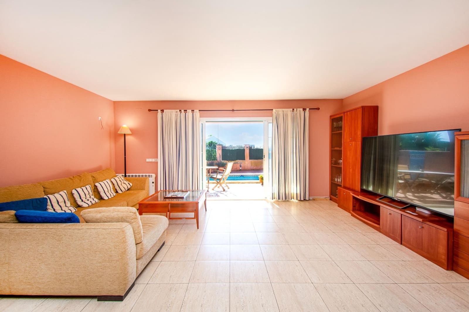 3 soverom Rekkehus til salgs i Sa Torre (Llucmajor) med svømmebasseng garasje - € 750 000 (Ref: 9762004)