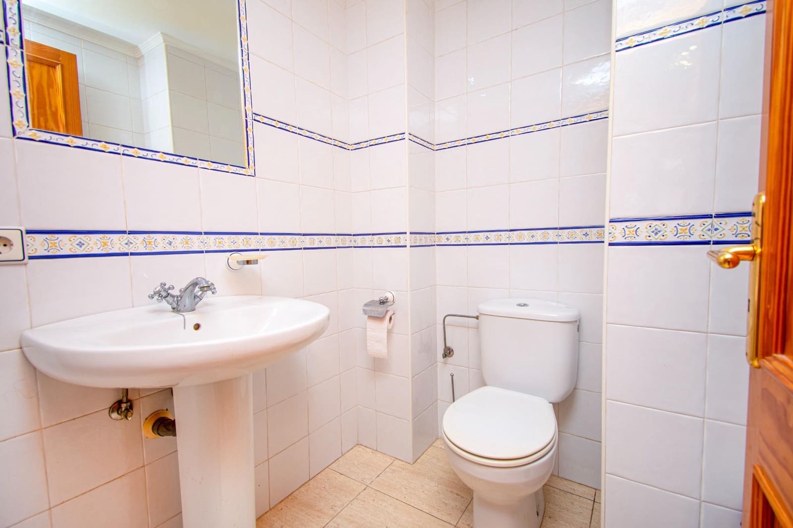 3 soverom Rekkehus til salgs i Sa Torre (Llucmajor) med svømmebasseng garasje - € 750 000 (Ref: 9762004)