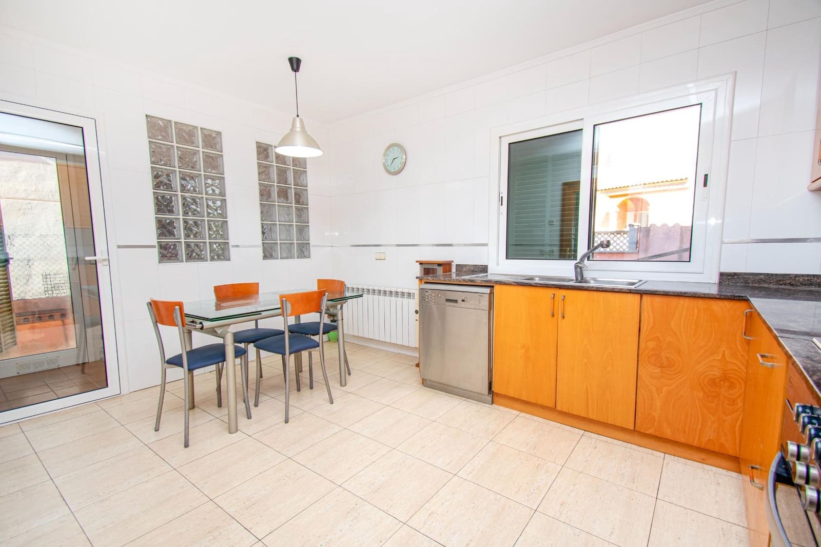 3 soverom Rekkehus til salgs i Sa Torre (Llucmajor) med svømmebasseng garasje - € 750 000 (Ref: 9762004)