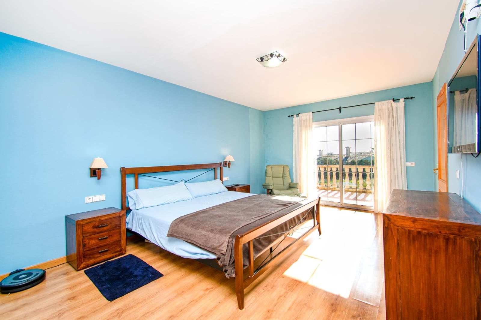 3 soverom Rekkehus til salgs i Sa Torre (Llucmajor) med svømmebasseng garasje - € 750 000 (Ref: 9762004)