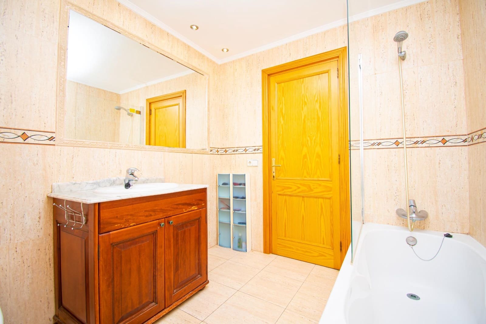 3 soverom Rekkehus til salgs i Sa Torre (Llucmajor) med svømmebasseng garasje - € 750 000 (Ref: 9762004)