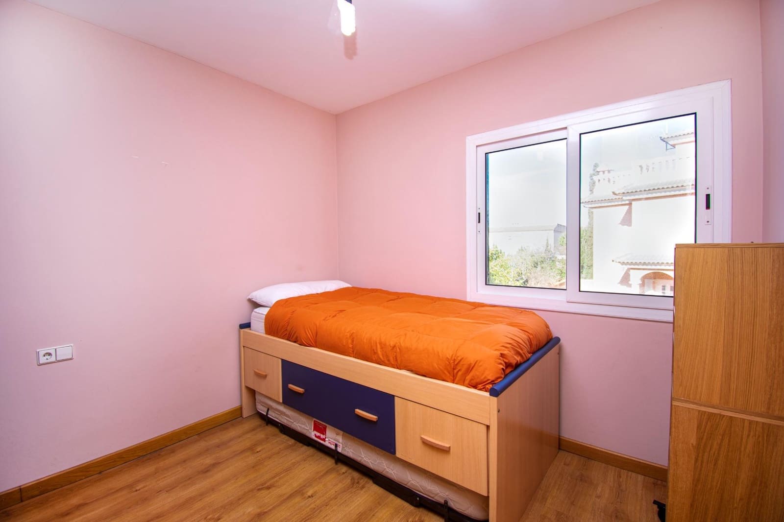 3 soverom Rekkehus til salgs i Sa Torre (Llucmajor) med svømmebasseng garasje - € 750 000 (Ref: 9762004)