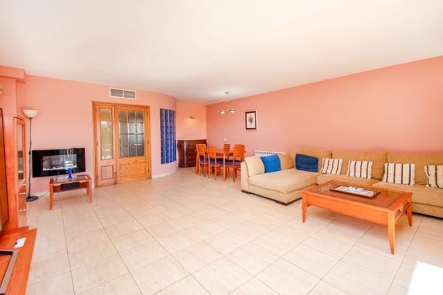 3 soverom Rekkehus til salgs i Sa Torre (Llucmajor), Llucmajor med svømmebasseng garasje - € 750 000 (Ref: 9762004)