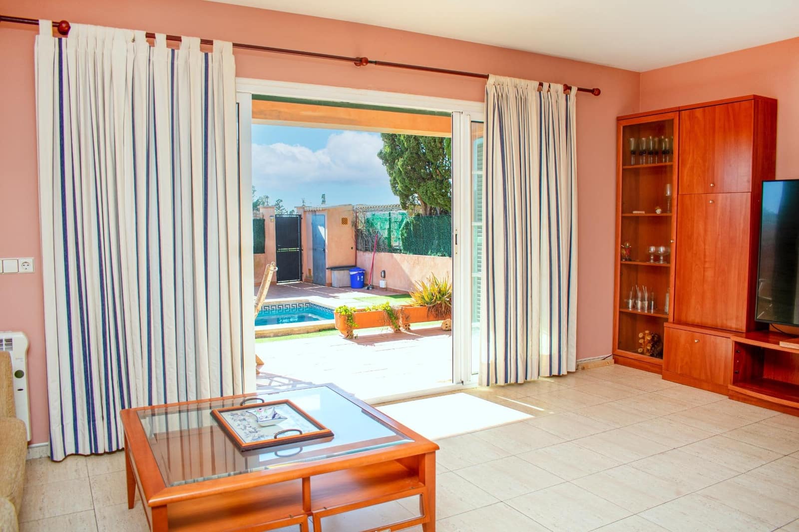 3 soverom Rekkehus til salgs i Sa Torre (Llucmajor) med svømmebasseng garasje - € 750 000 (Ref: 9762004)