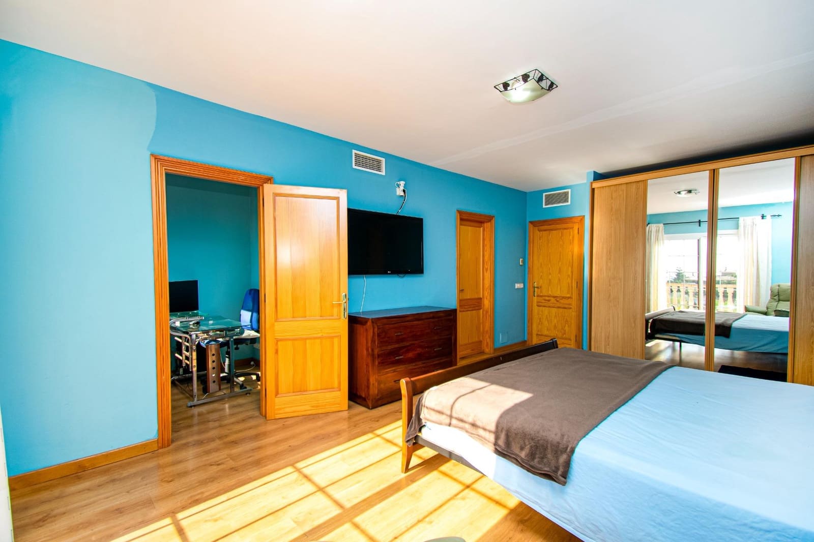 3 soverom Rekkehus til salgs i Sa Torre (Llucmajor) med svømmebasseng garasje - € 750 000 (Ref: 9762004)