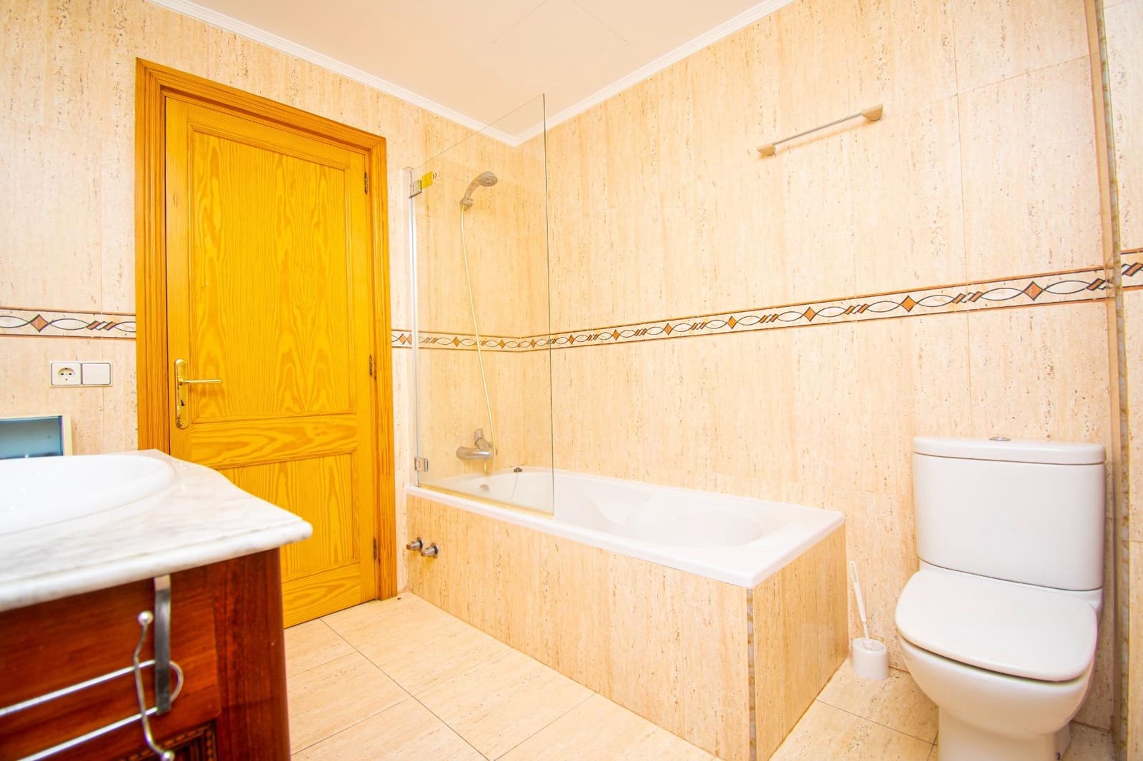 3 soverom Rekkehus til salgs i Sa Torre (Llucmajor) med svømmebasseng garasje - € 750 000 (Ref: 9762004)