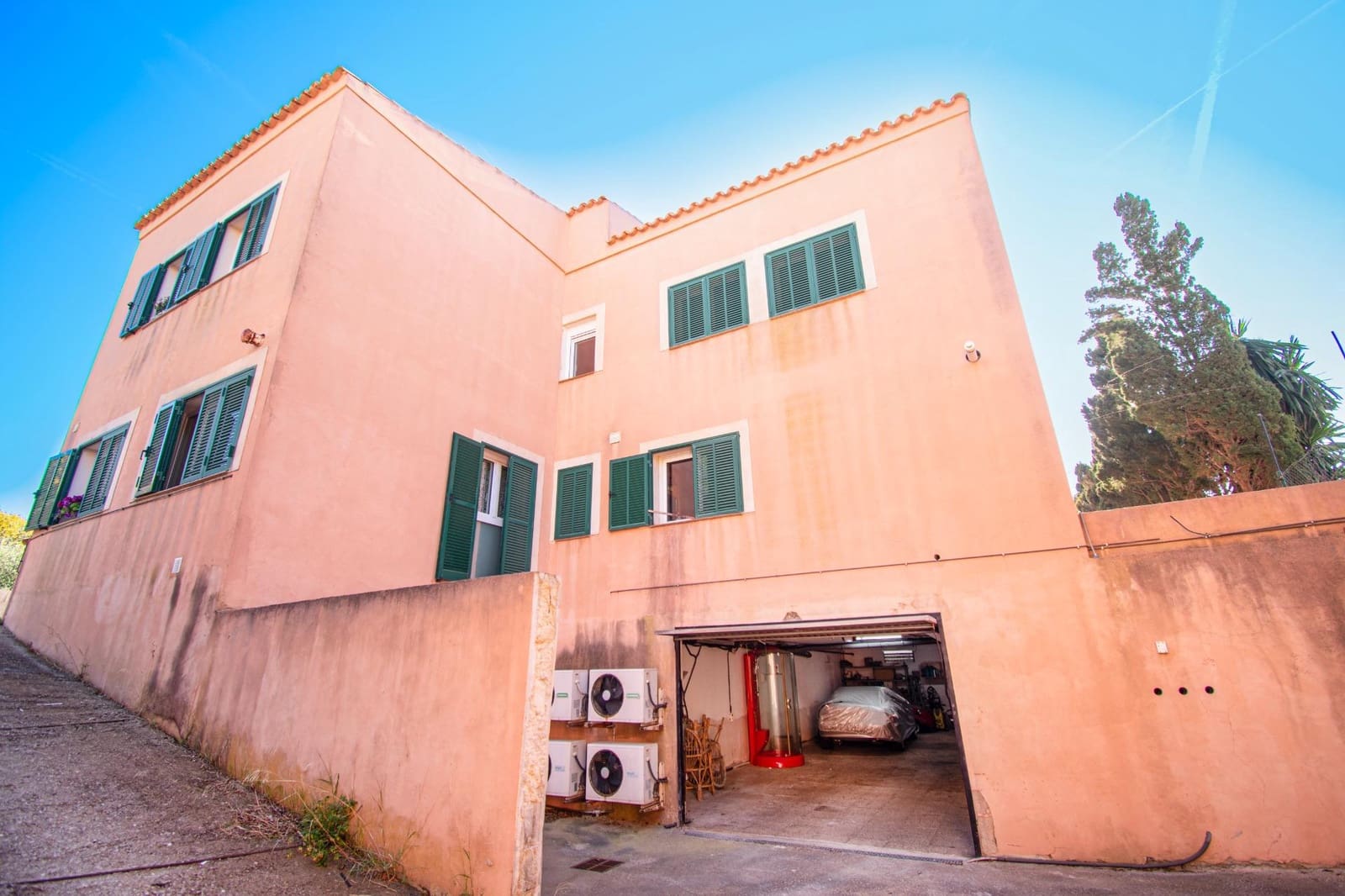 3 soverom Rekkehus til salgs i Sa Torre (Llucmajor) med svømmebasseng garasje - € 750 000 (Ref: 9762004)