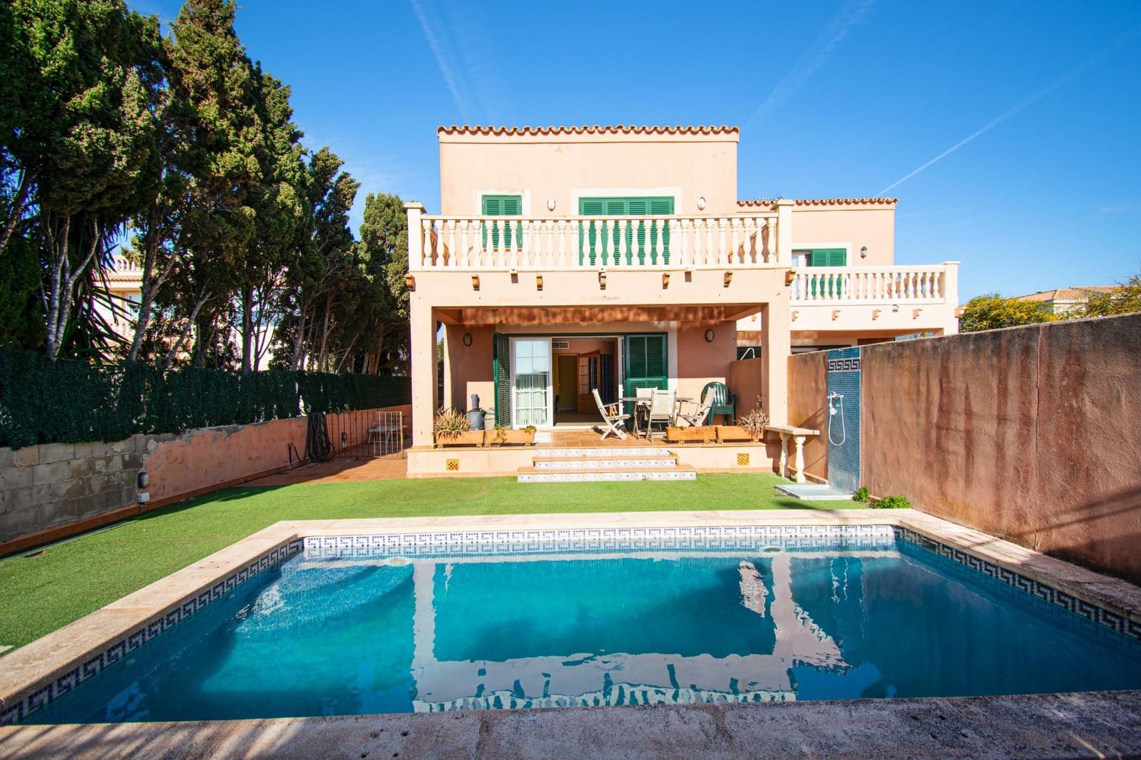 3 soverom Rekkehus til salgs i Sa Torre (Llucmajor) med svømmebasseng garasje - € 750 000 (Ref: 9762004)