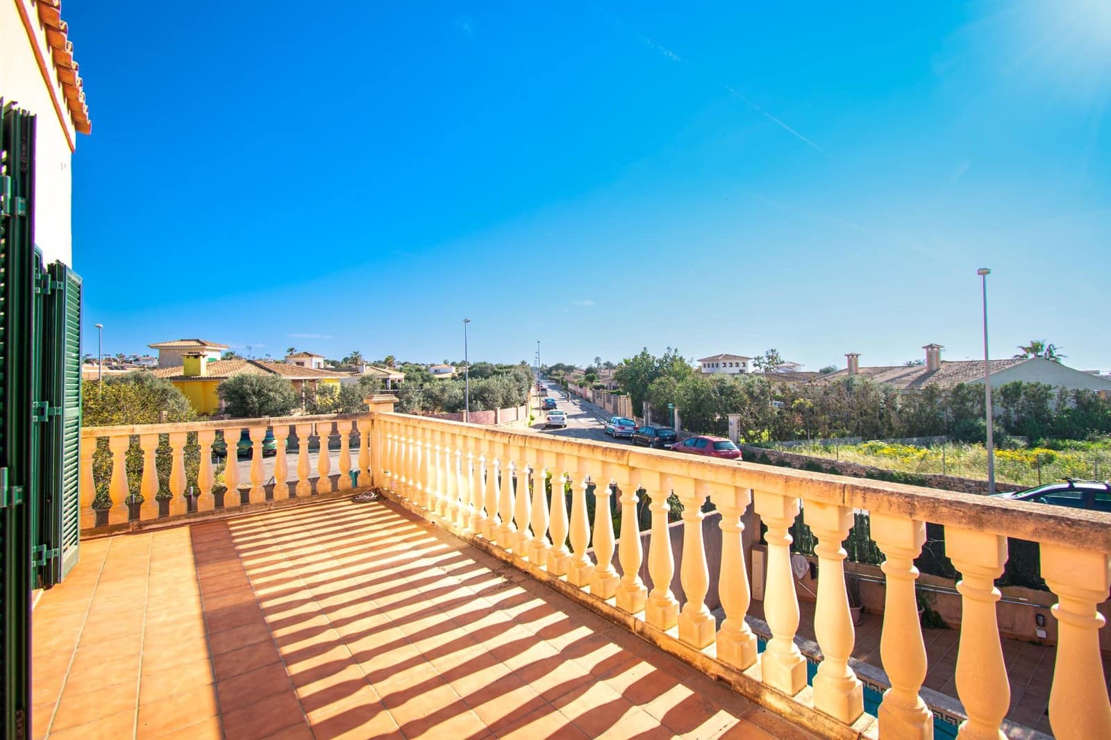 3 soverom Rekkehus til salgs i Sa Torre (Llucmajor) med svømmebasseng garasje - € 750 000 (Ref: 9762004)