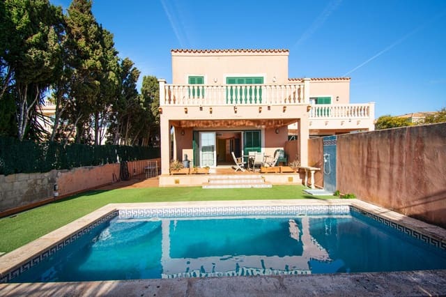 3 soverom Rekkehus til salgs i Sa Torre (Llucmajor), Llucmajor med svømmebasseng garasje - € 750 000 (Ref: 9762004)