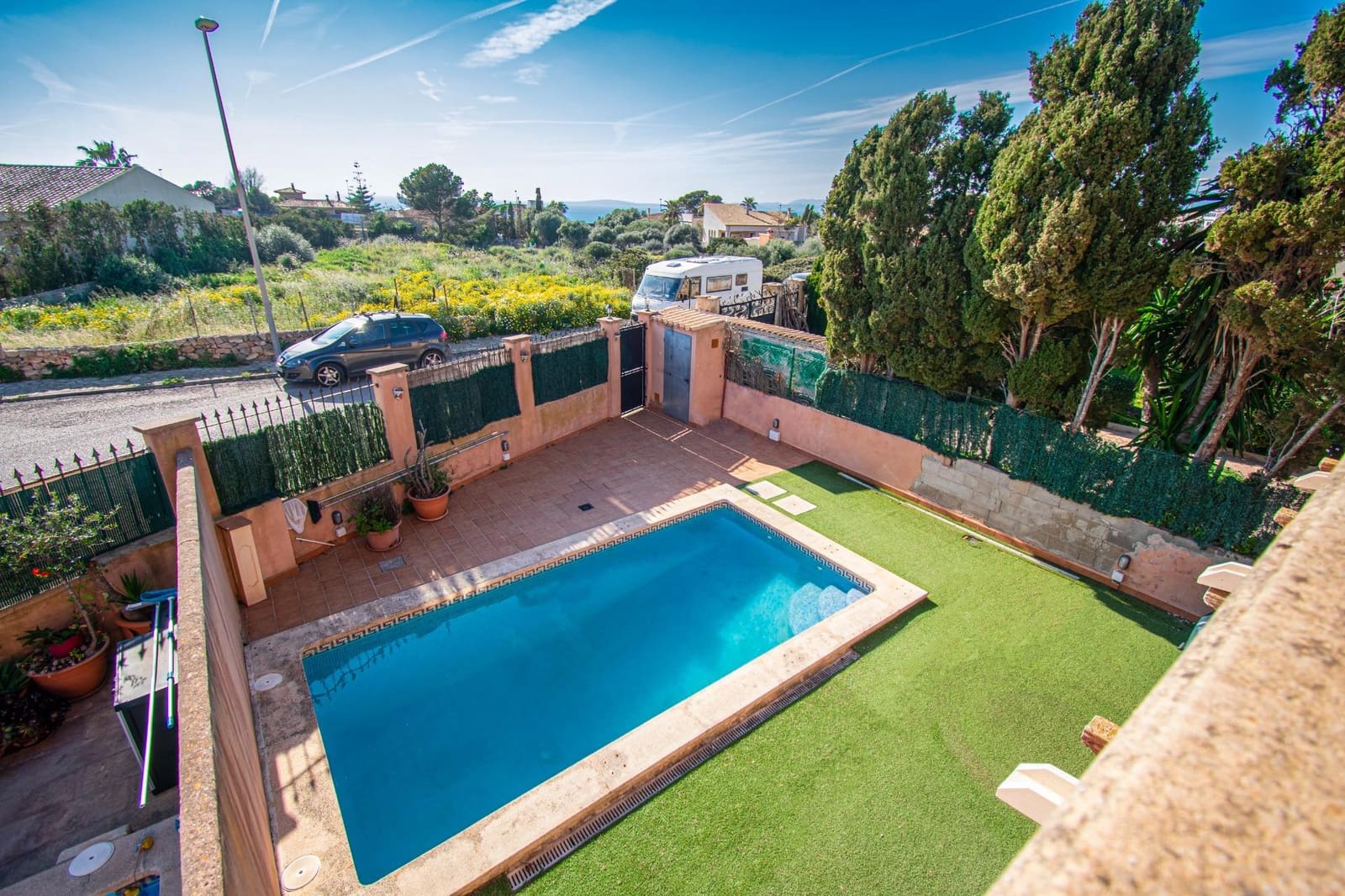 3 soverom Rekkehus til salgs i Sa Torre (Llucmajor) med svømmebasseng garasje - € 750 000 (Ref: 9762004)