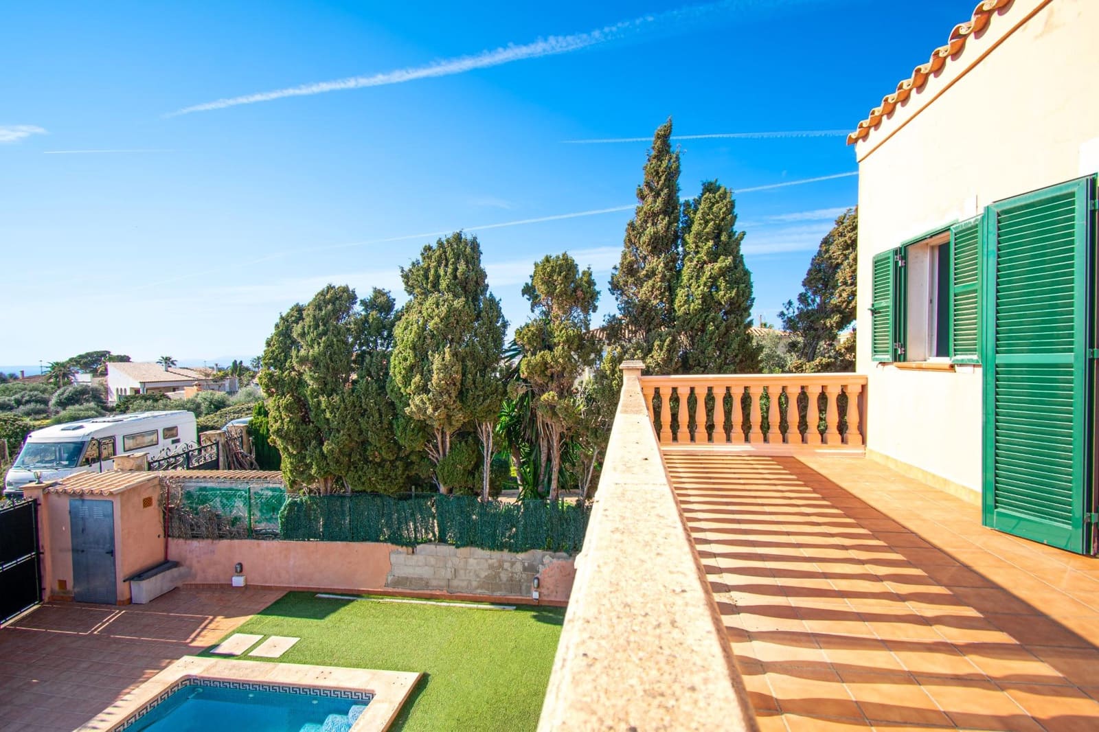 3 soverom Rekkehus til salgs i Sa Torre (Llucmajor) med svømmebasseng garasje - € 750 000 (Ref: 9762004)