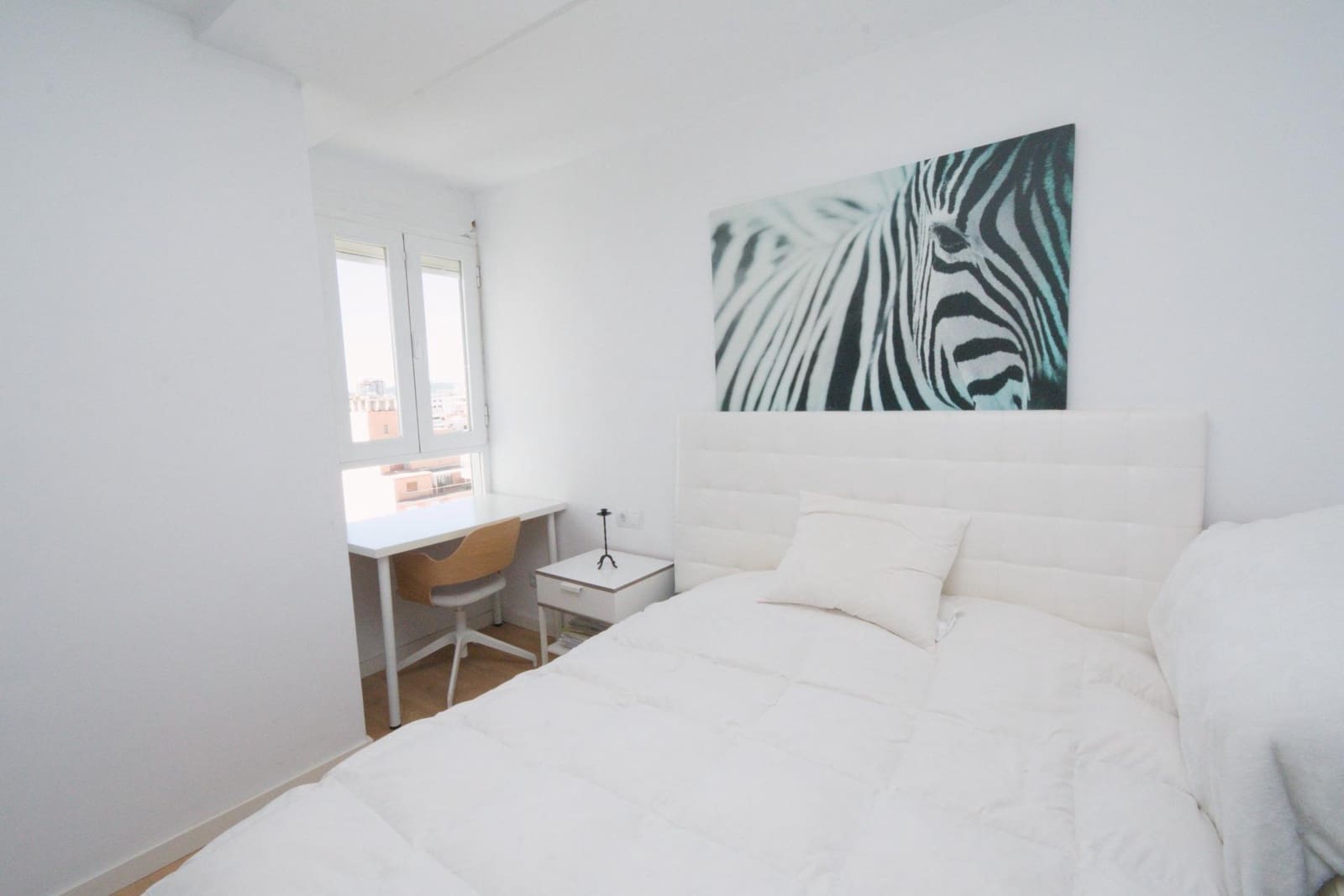 2 bedroom Penthouse for rent in Palma de Mallorca with garage - € 2,500 (Ref: 9762005)