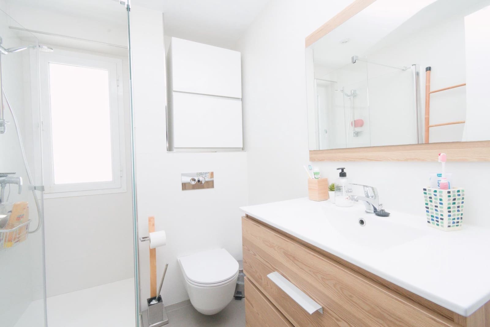 2 bedroom Penthouse for rent in Palma de Mallorca with garage - € 2,500 (Ref: 9762005)