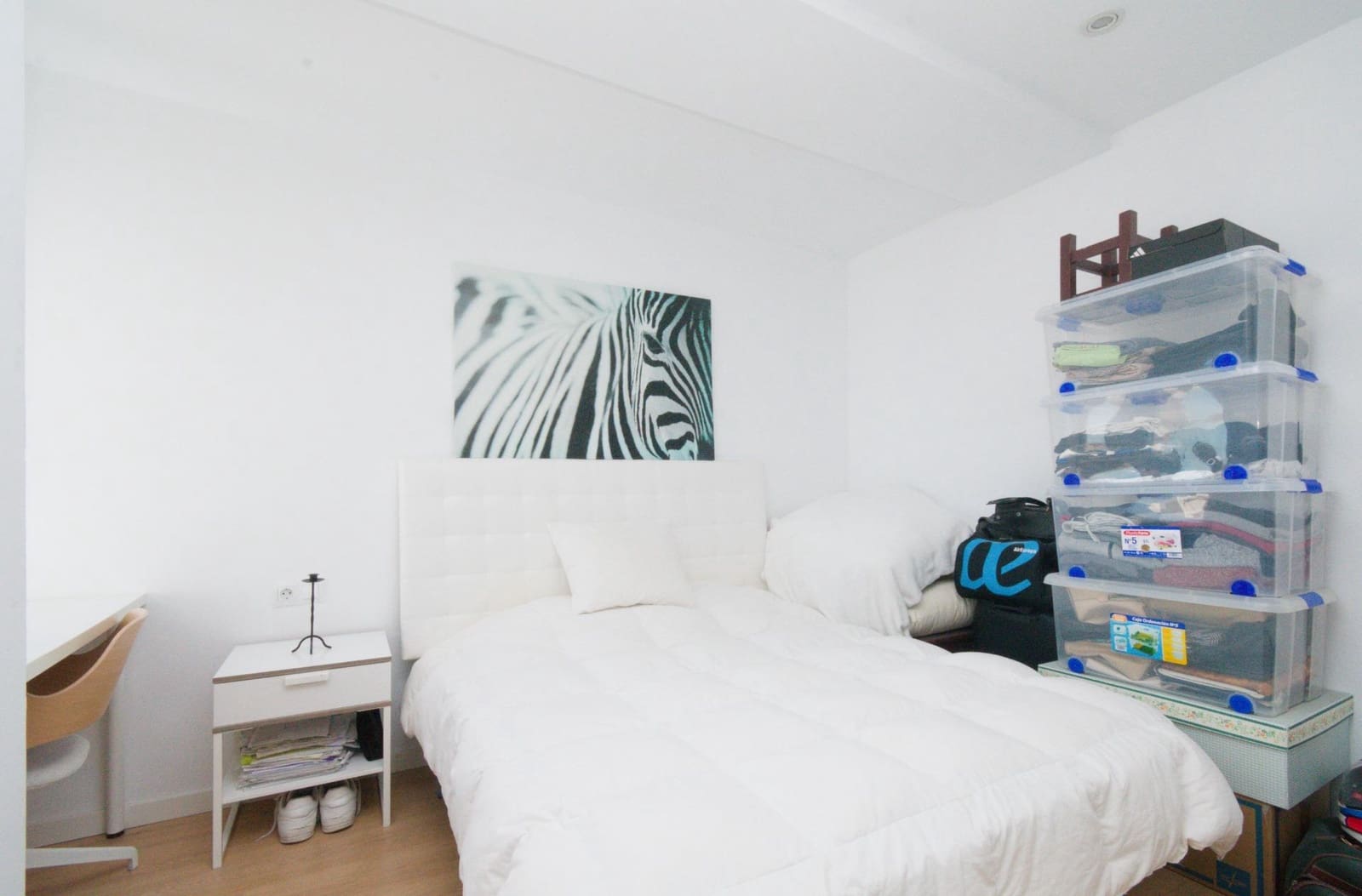 2 bedroom Penthouse for rent in Palma de Mallorca with garage - € 2,500 (Ref: 9762005)