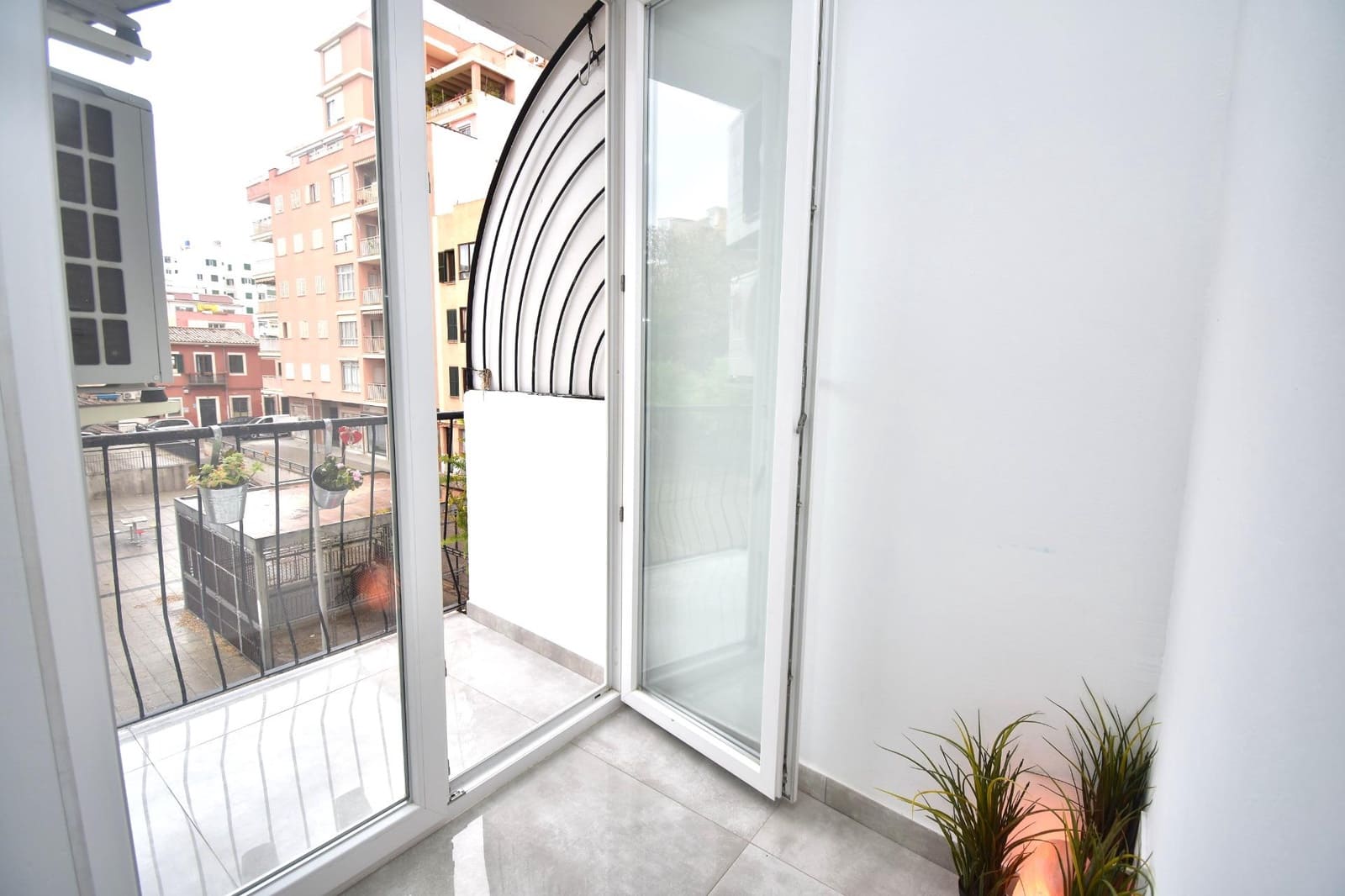 3 makuuhuone Asunto myytävänä paikassa Palma de Mallorca - 385 000 € (Ref: 9780582)