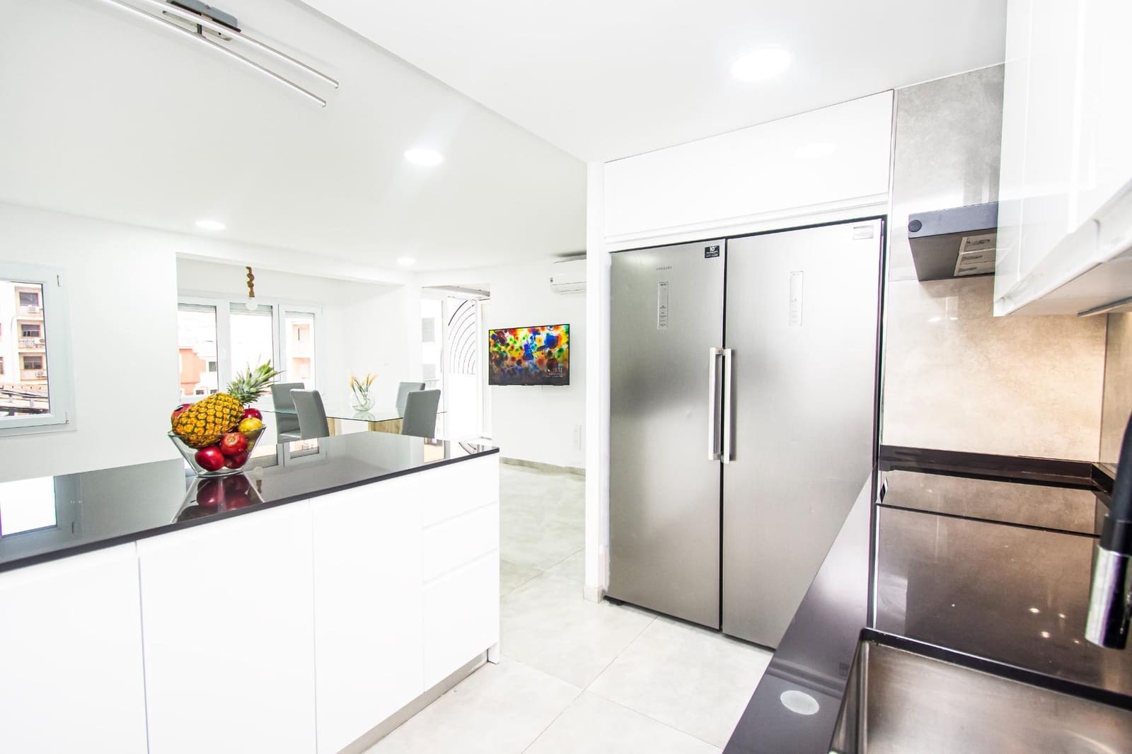 3 makuuhuone Asunto myytävänä paikassa Palma de Mallorca - 385 000 € (Ref: 9780582)