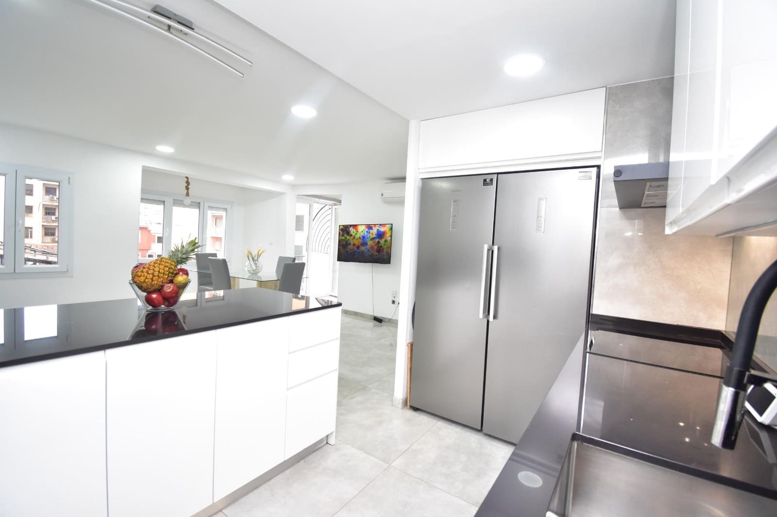 3 makuuhuone Asunto myytävänä paikassa Palma de Mallorca - 385 000 € (Ref: 9780582)