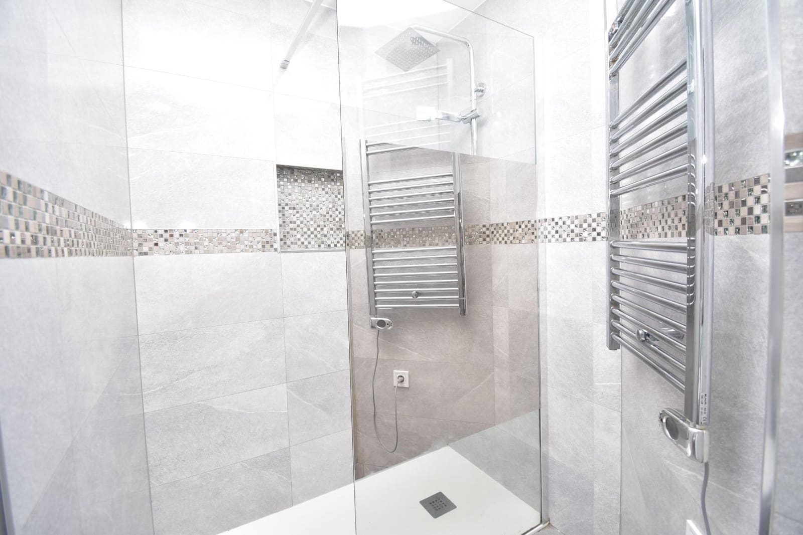 3 makuuhuone Asunto myytävänä paikassa Palma de Mallorca - 385 000 € (Ref: 9780582)