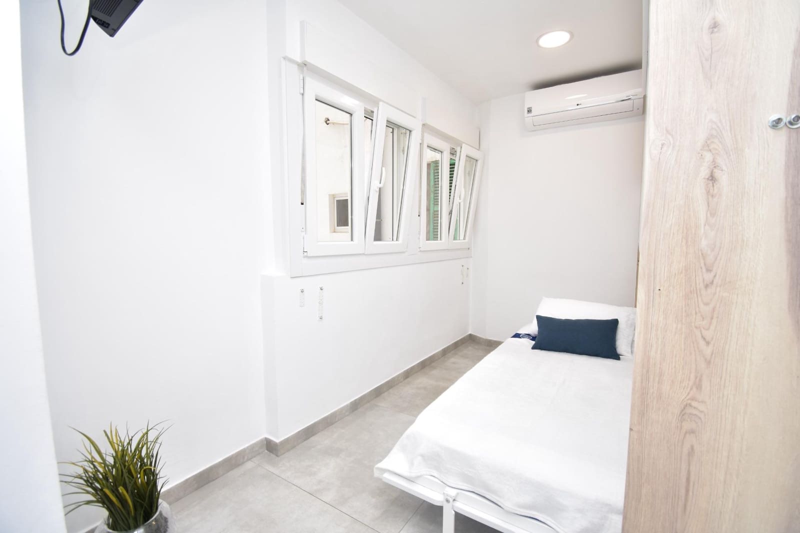 3 makuuhuone Asunto myytävänä paikassa Palma de Mallorca - 385 000 € (Ref: 9780582)