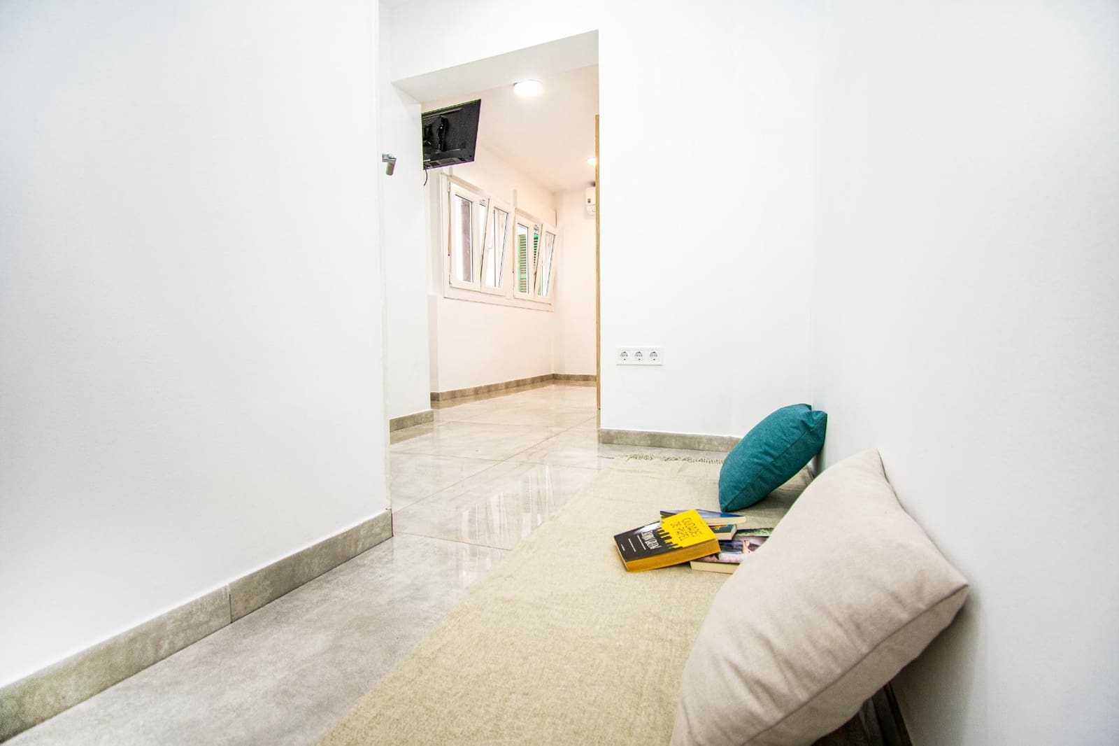 3 makuuhuone Asunto myytävänä paikassa Palma de Mallorca - 385 000 € (Ref: 9780582)