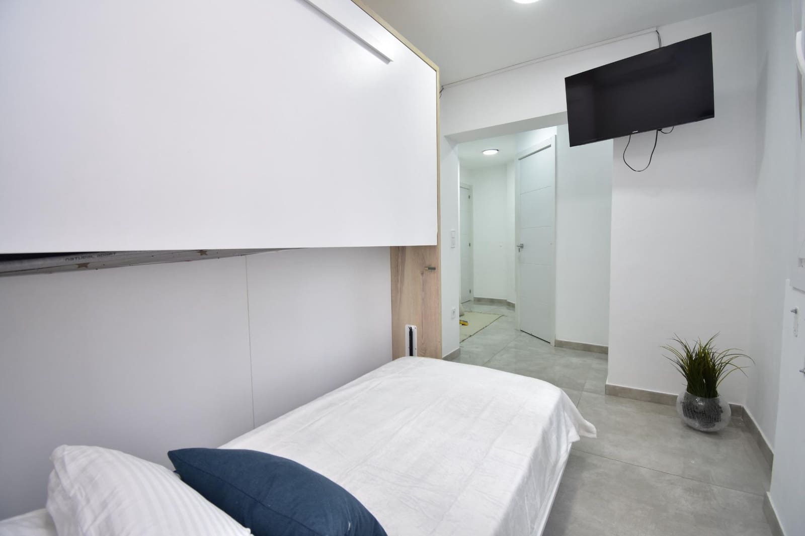 3 makuuhuone Asunto myytävänä paikassa Palma de Mallorca - 385 000 € (Ref: 9780582)