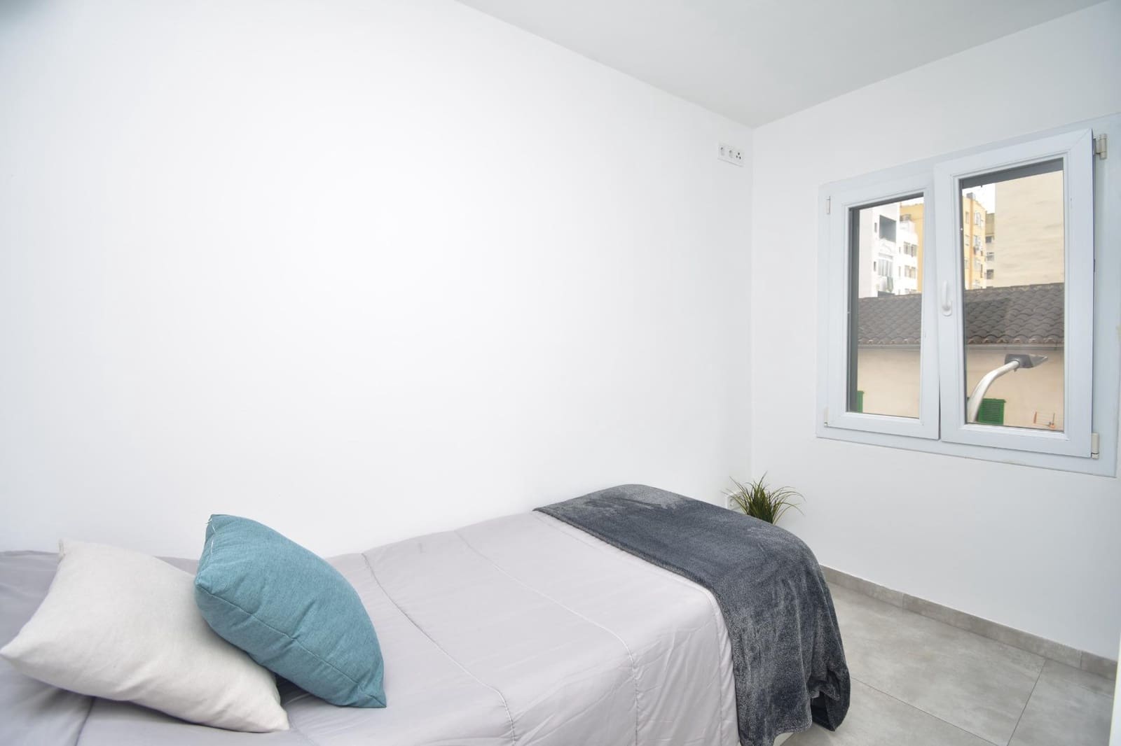 3 makuuhuone Asunto myytävänä paikassa Palma de Mallorca - 385 000 € (Ref: 9780582)