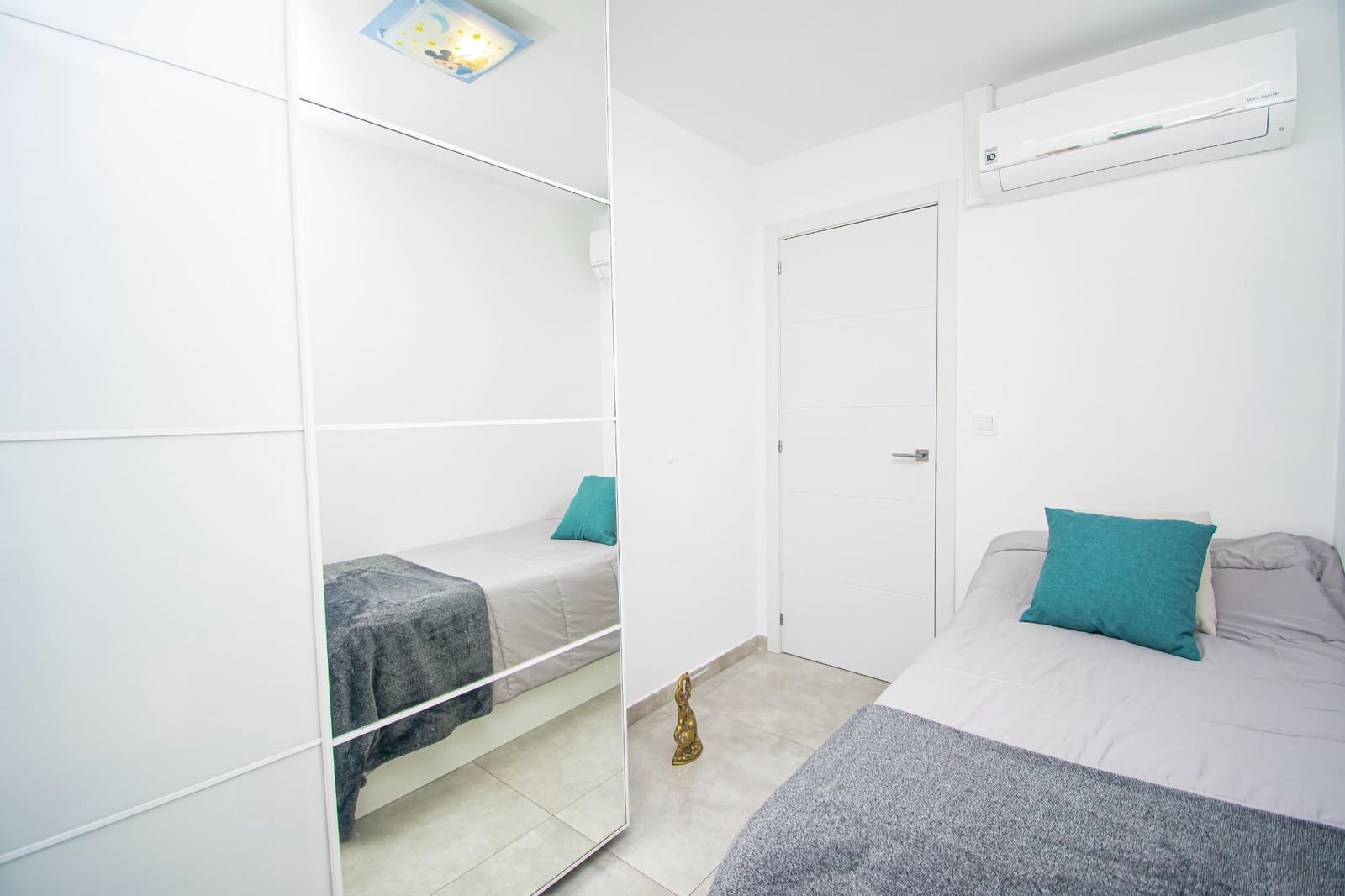 3 makuuhuone Asunto myytävänä paikassa Palma de Mallorca - 385 000 € (Ref: 9780582)