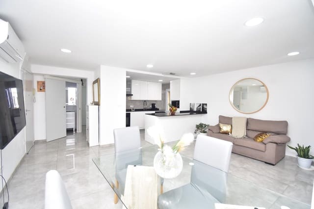 3 soveværelse Lejlighed til salg i Palma de Mallorca - € 385.000 (Ref: 9780582)