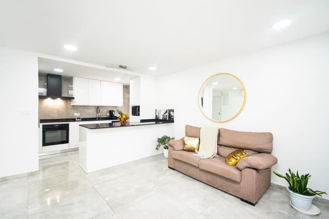 3 soveværelse Lejlighed til salg i Palma de Mallorca - € 385.000 (Ref: 9780582)