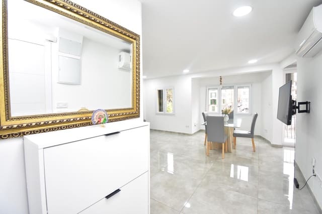 3 soveværelse Lejlighed til salg i Palma de Mallorca - € 385.000 (Ref: 9780582)