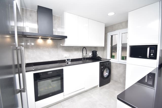 3 soveværelse Lejlighed til salg i Palma de Mallorca - € 385.000 (Ref: 9780582)