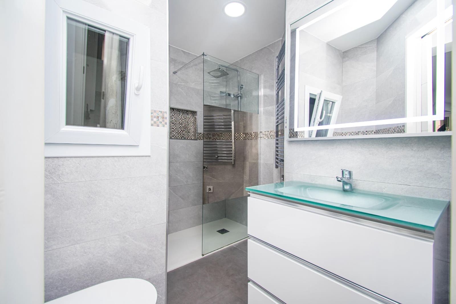 3 makuuhuone Asunto myytävänä paikassa Palma de Mallorca - 385 000 € (Ref: 9780582)