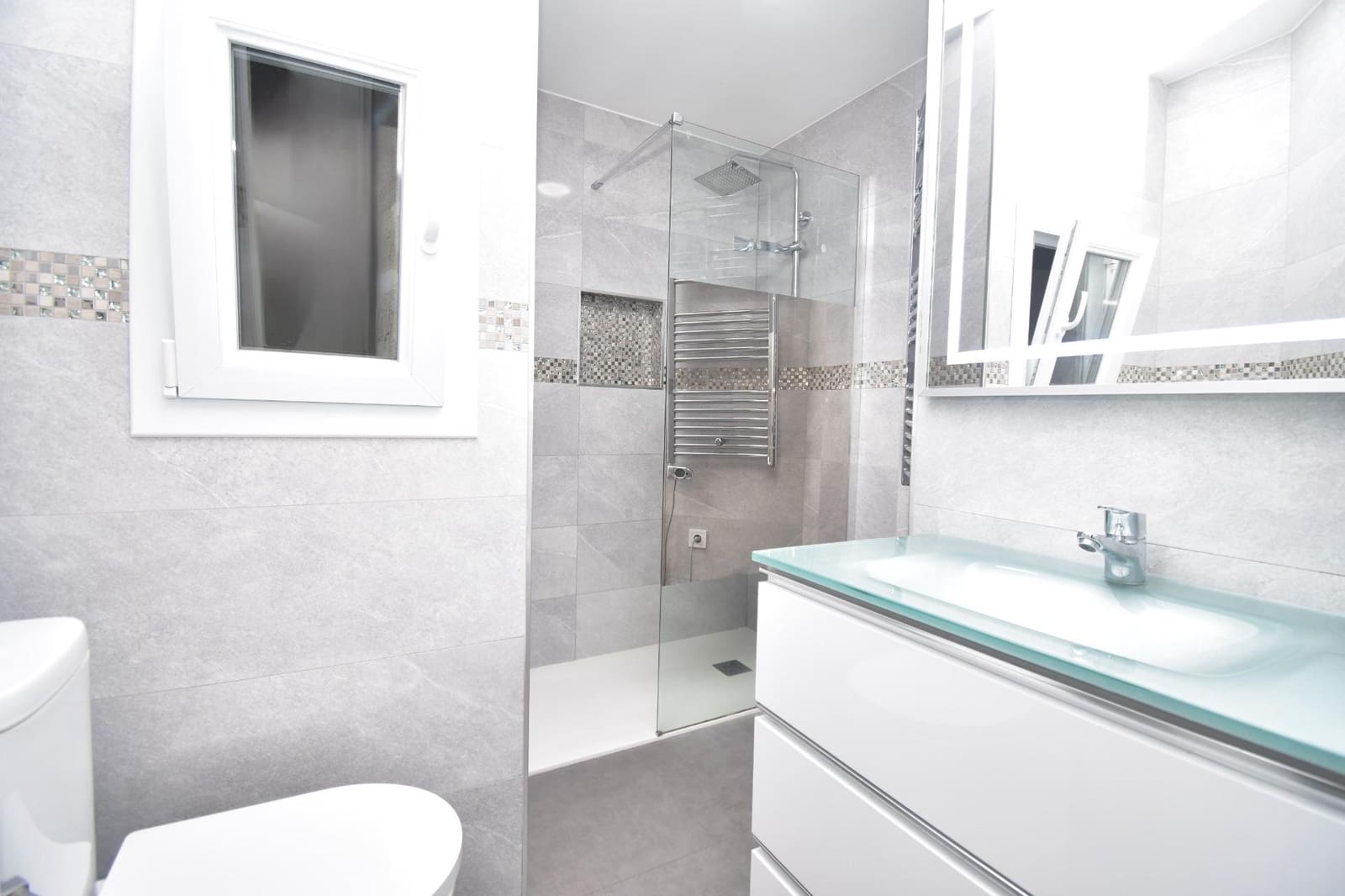 3 makuuhuone Asunto myytävänä paikassa Palma de Mallorca - 385 000 € (Ref: 9780582)